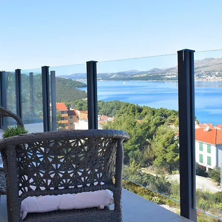 Апартаменты Anniken *