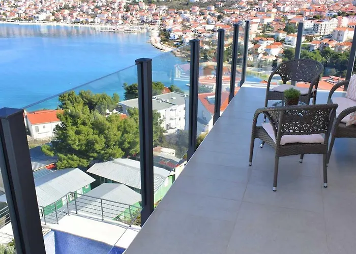 Anniken Apartamento Trogir