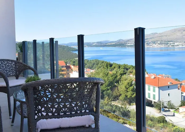 Apartamento Anniken *