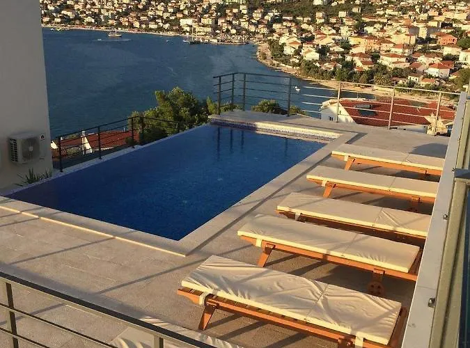 Anniken Apartamento Trogir