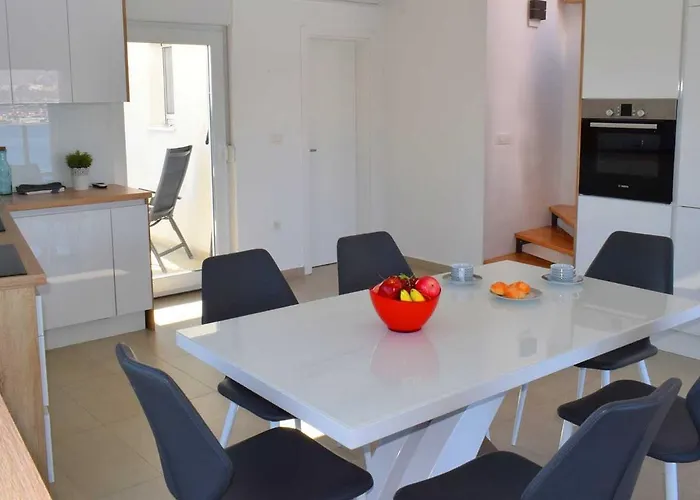 Anniken Apartamento