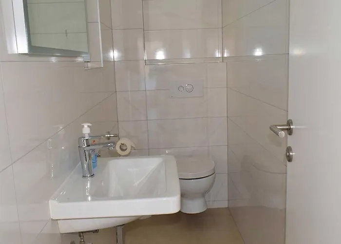 Anniken Apartamento Trogir