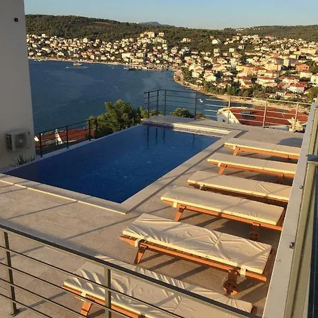 Anniken Apartamento Trogir