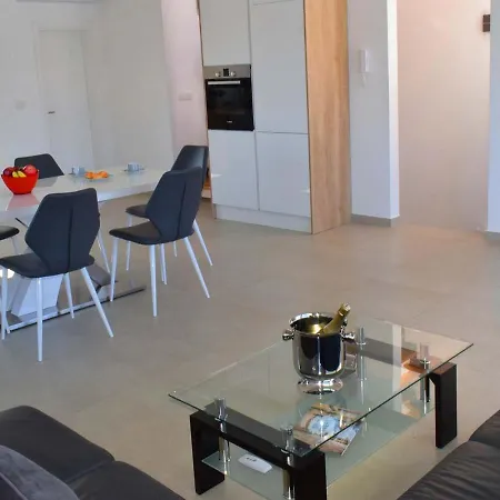 Anniken Apartamento *