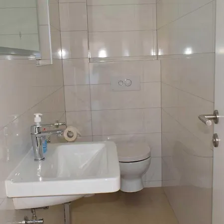 Anniken Apartamento Trogir