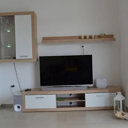 Anniken Appartement