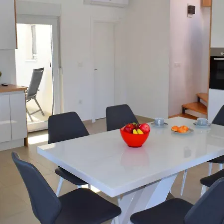 Anniken Appartement
