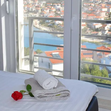 Anniken Appartement *